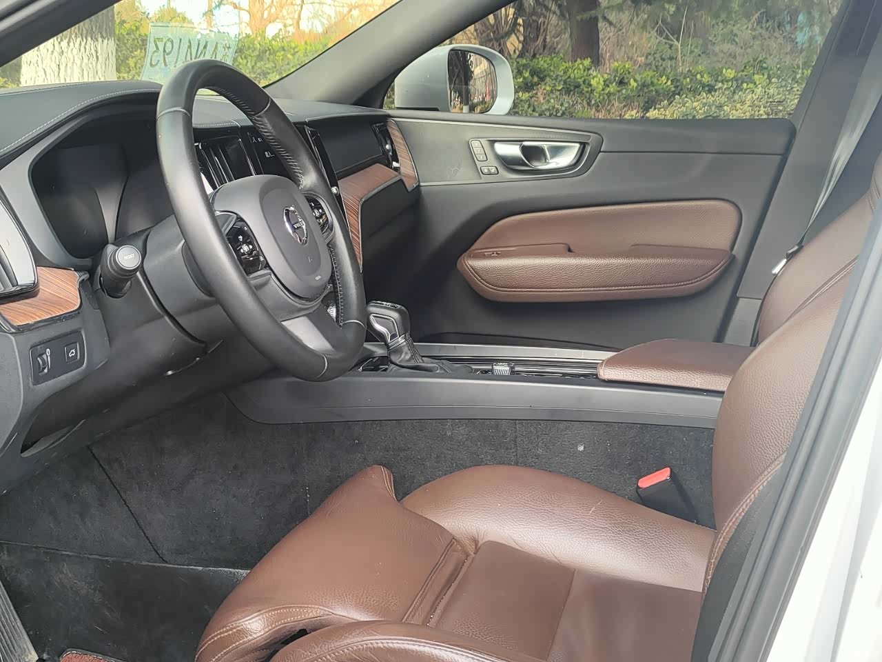 Volvo XC60, 2020 8