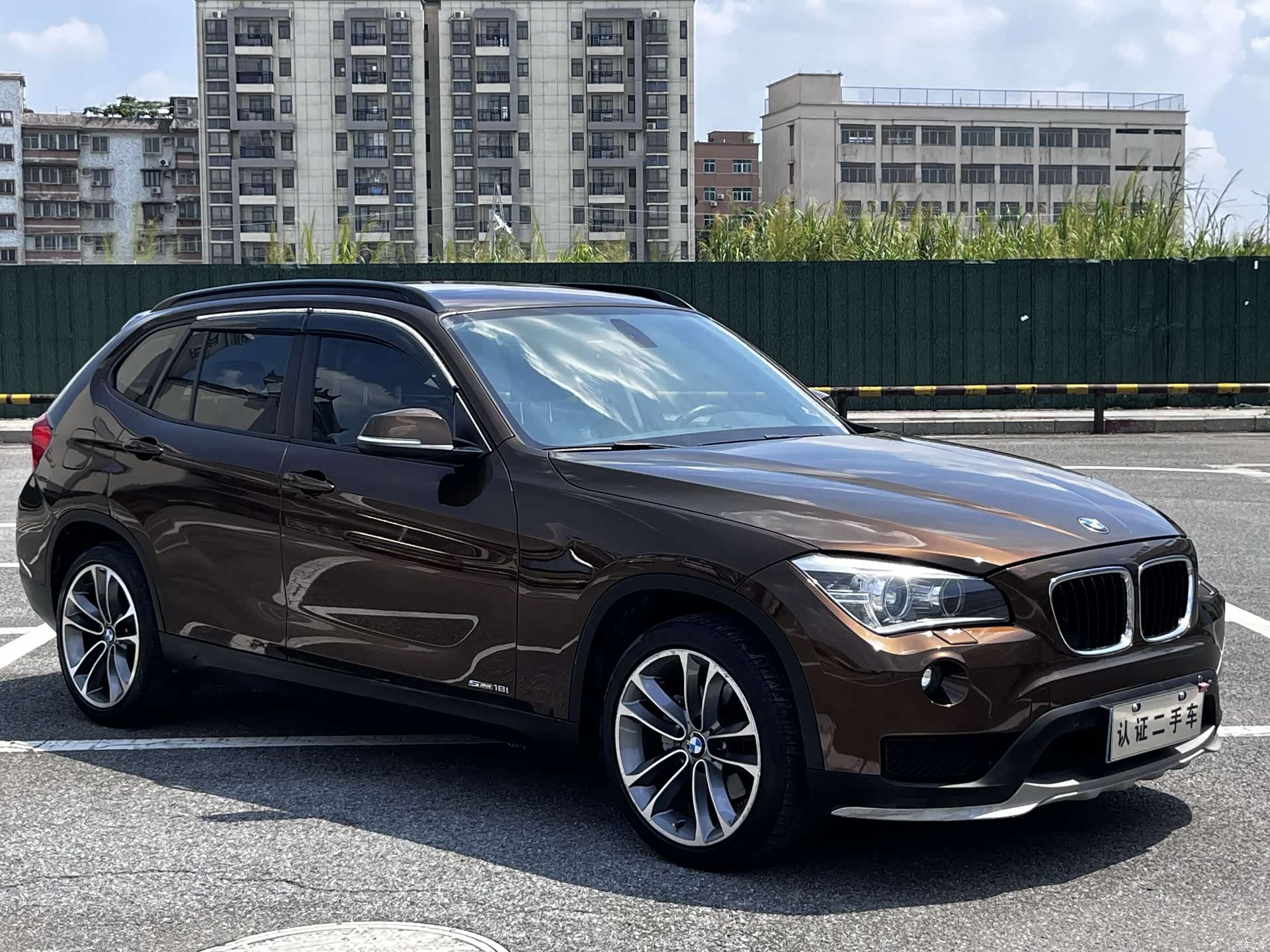 BMW X1, 2016 3