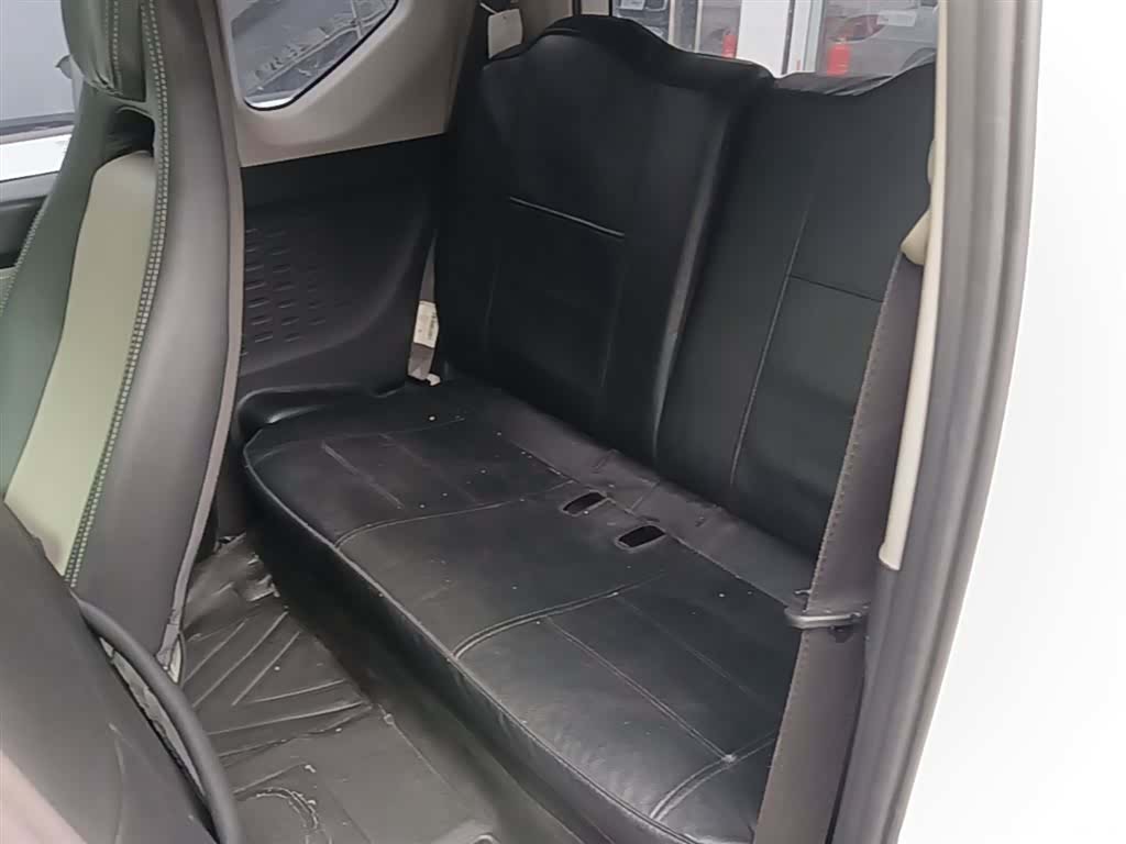 Wuling Yuan, 2021 17
