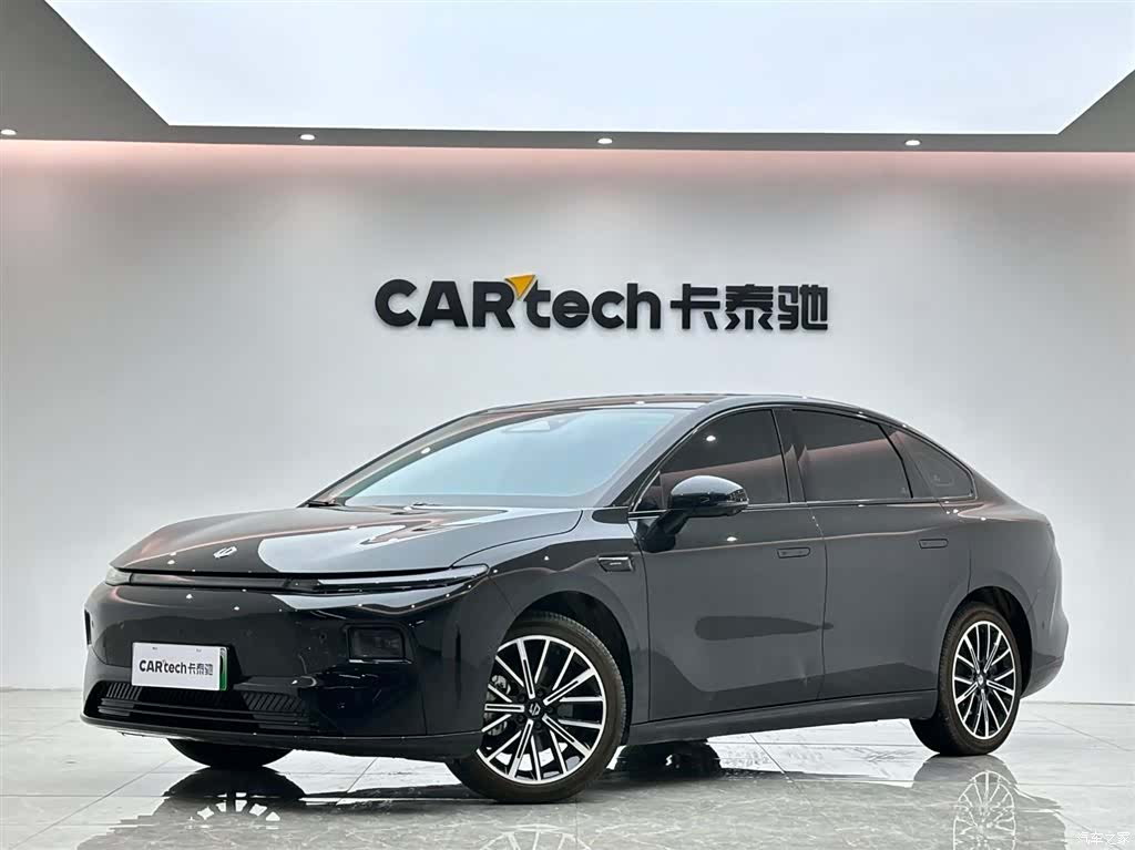Leapmotor B01