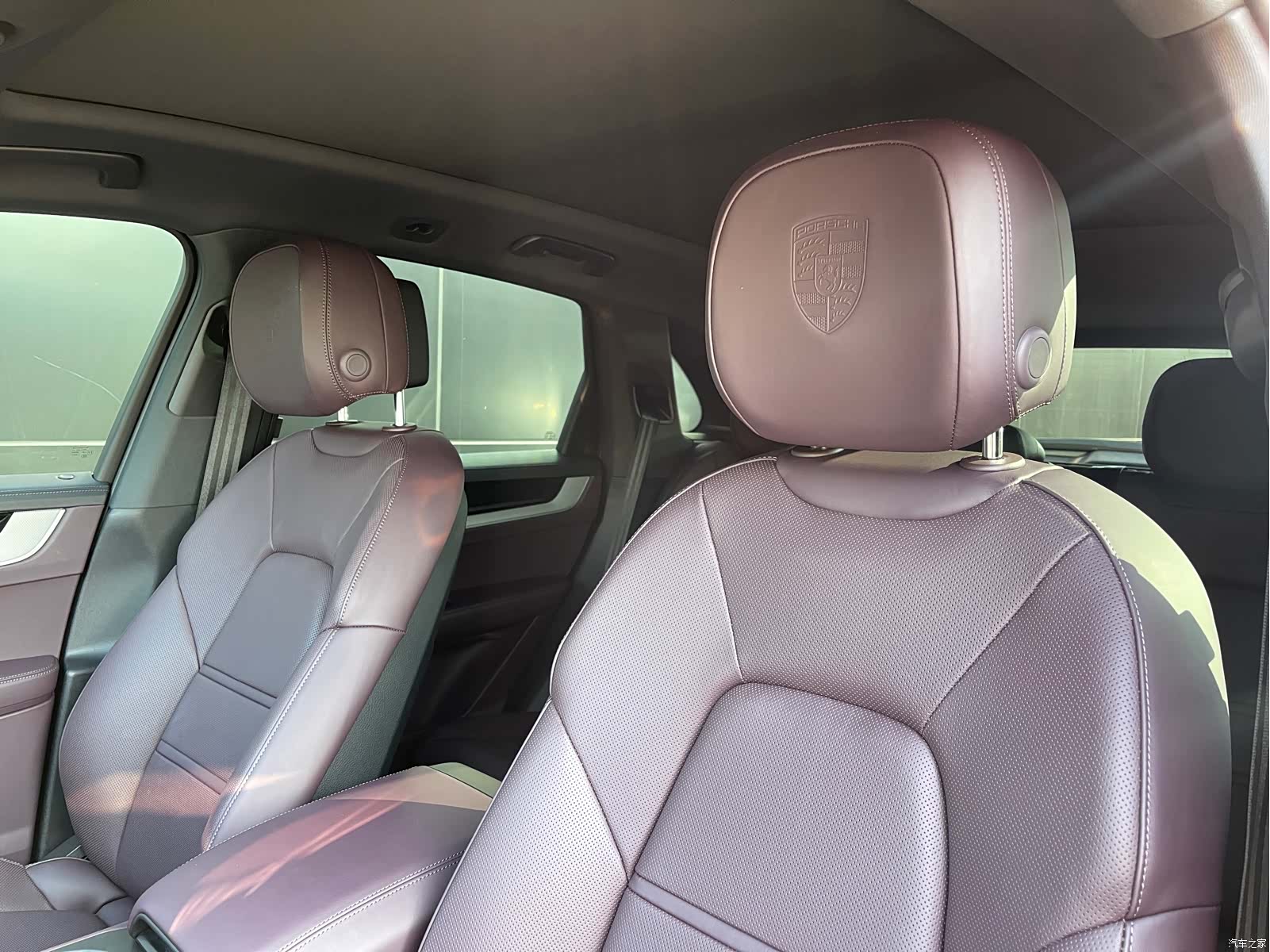 Porsche Cayenne, 2025 18