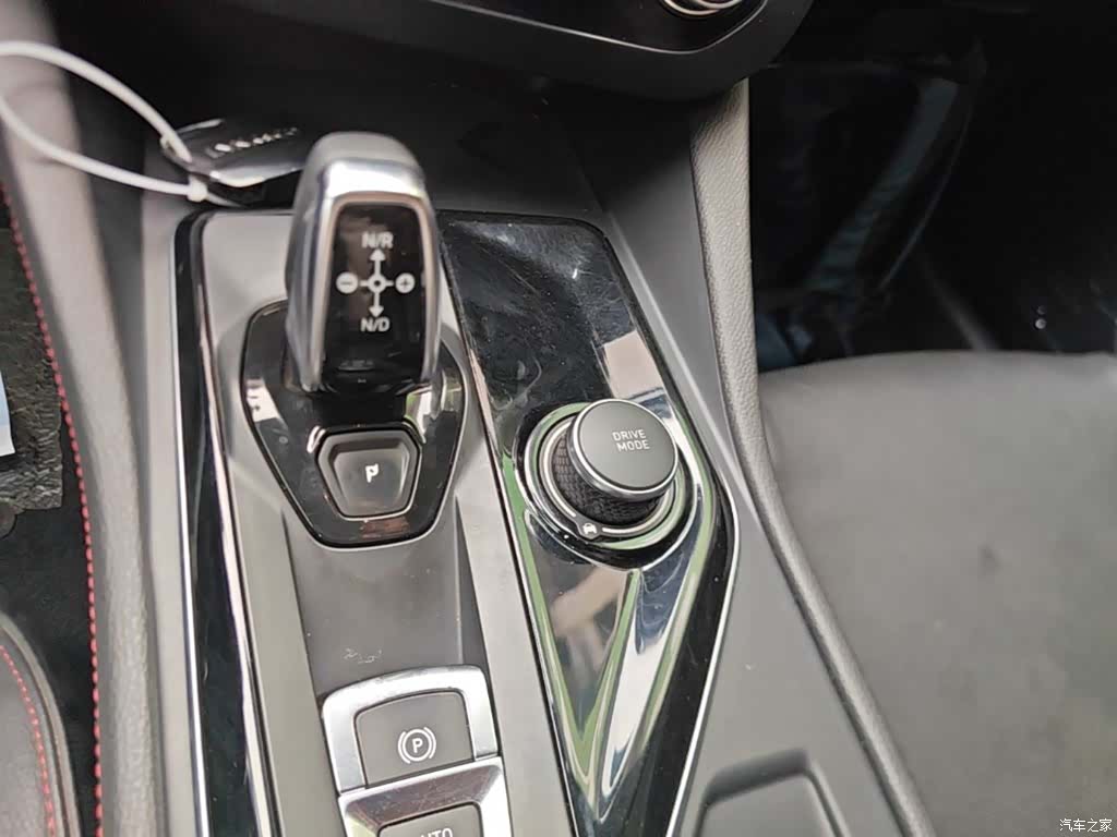 Lynk & Co 01, 2019 14
