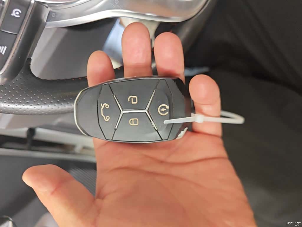 Lynk & Co 01, 2019 9