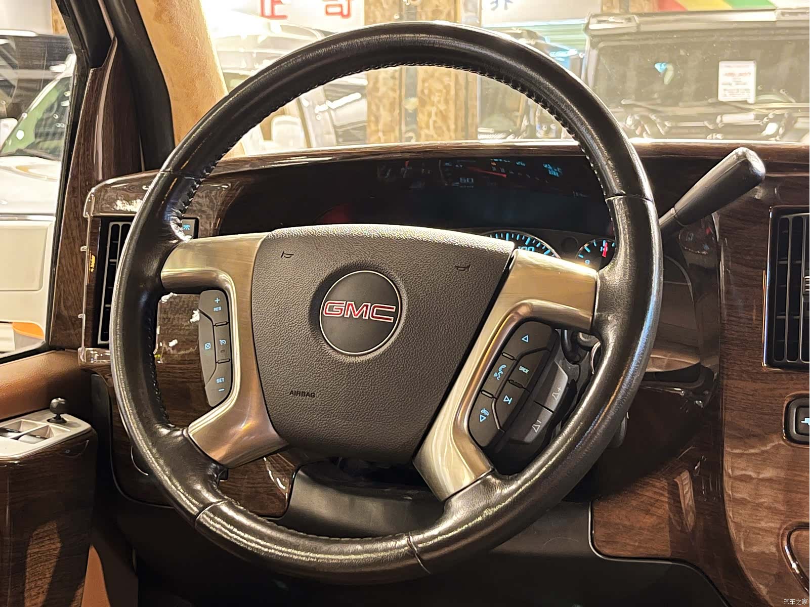 GMC G660S, 2014 14