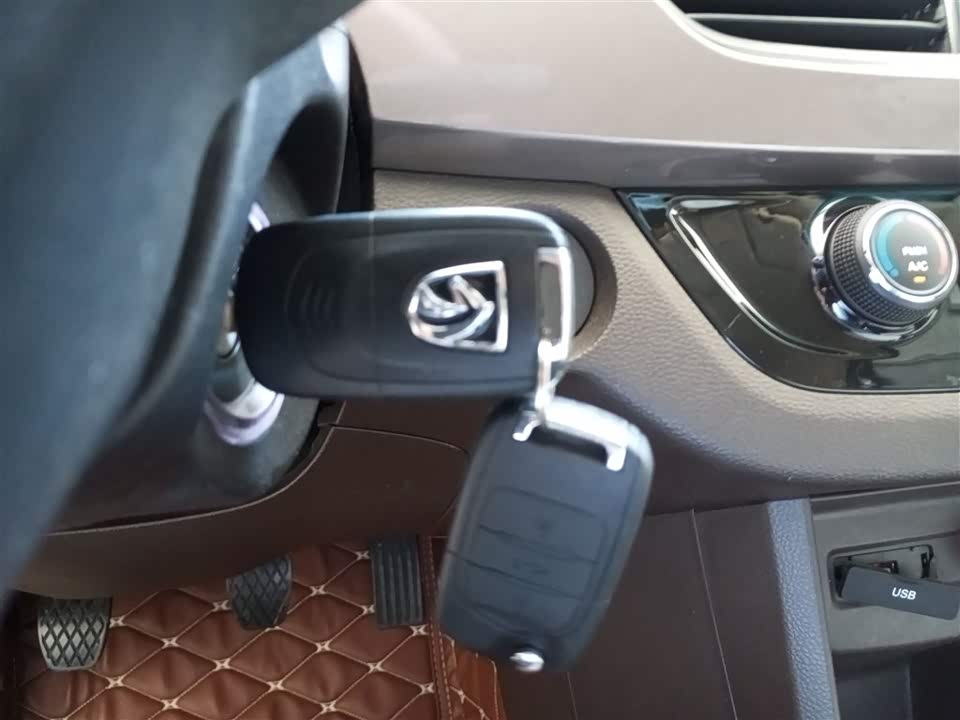 Baoding 310W