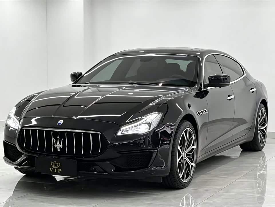 Maserati