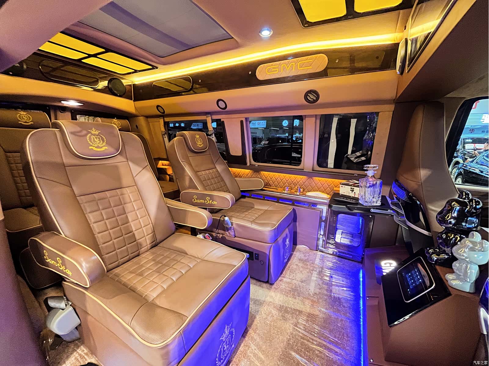 GMC G660S, 2014 18