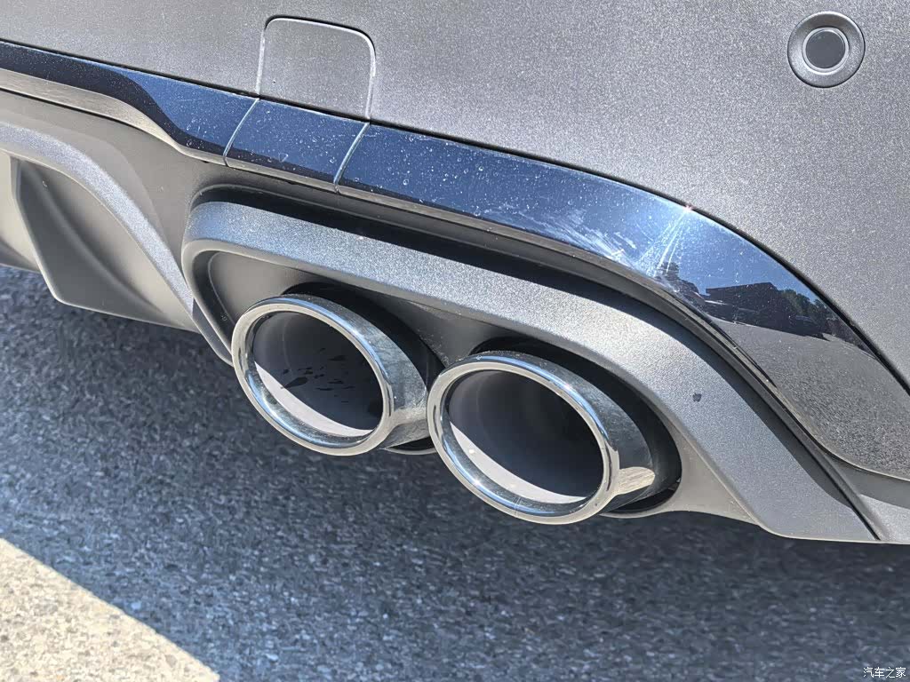 Mercedes-Benz GLC, 2025 21