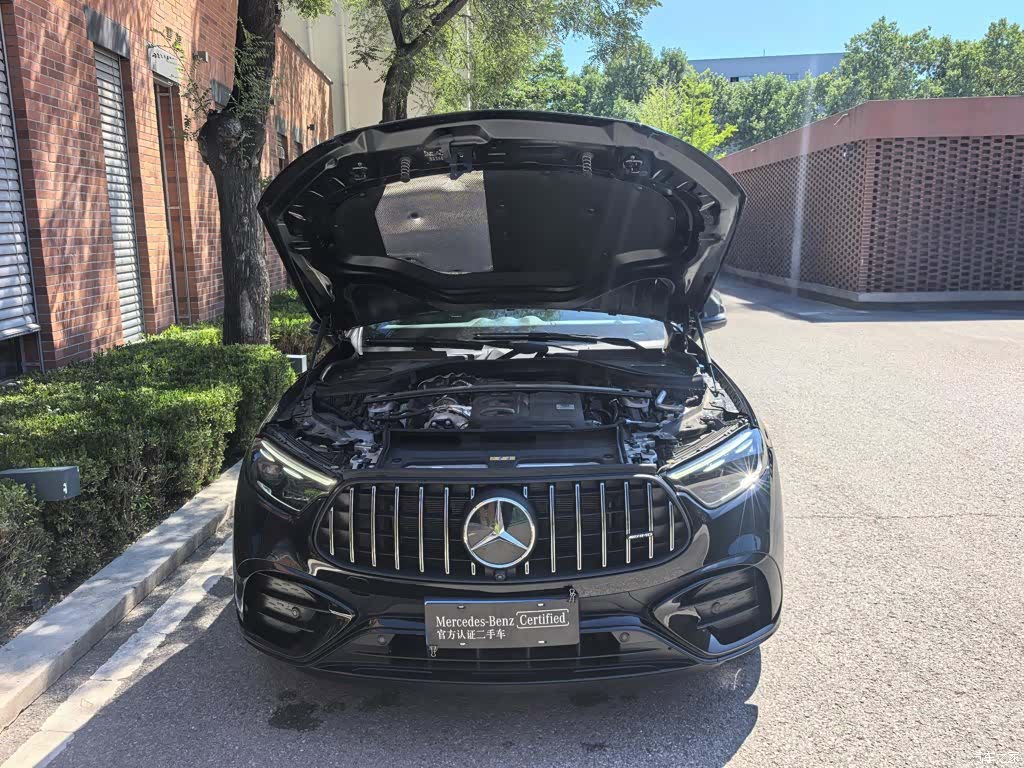 Mercedes-Benz GLC, 2025 9