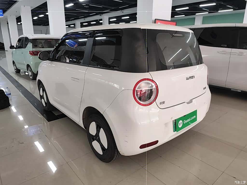Changan Lumin, 2025 все фото