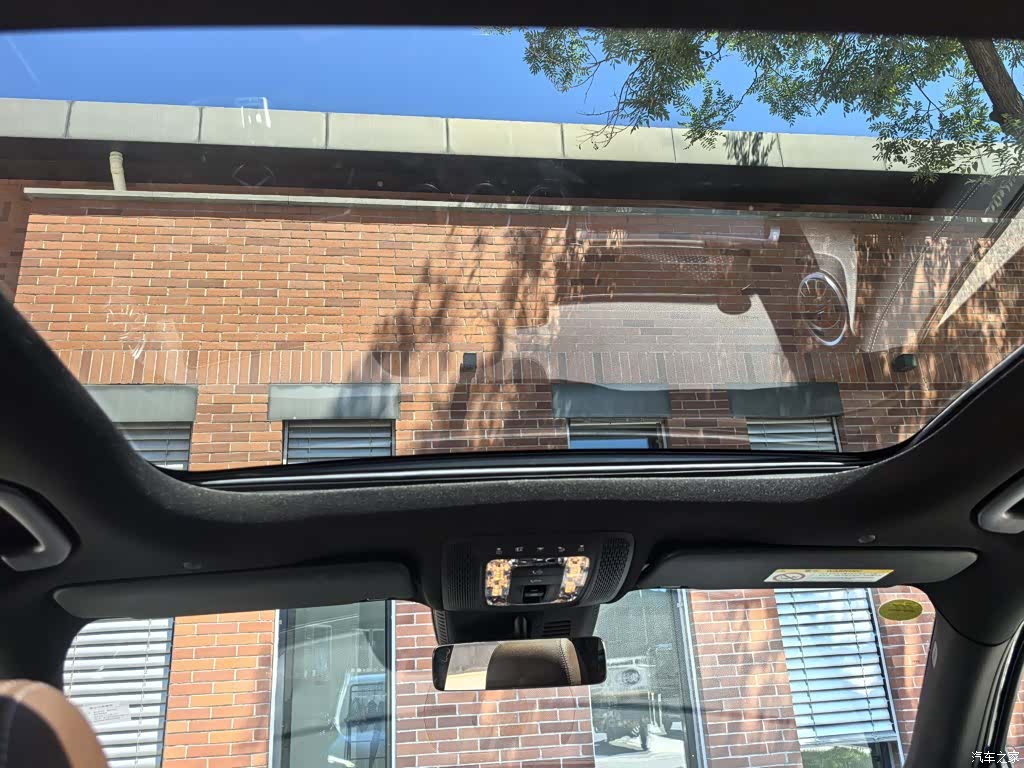 Mercedes-Benz GLB, 2025 7