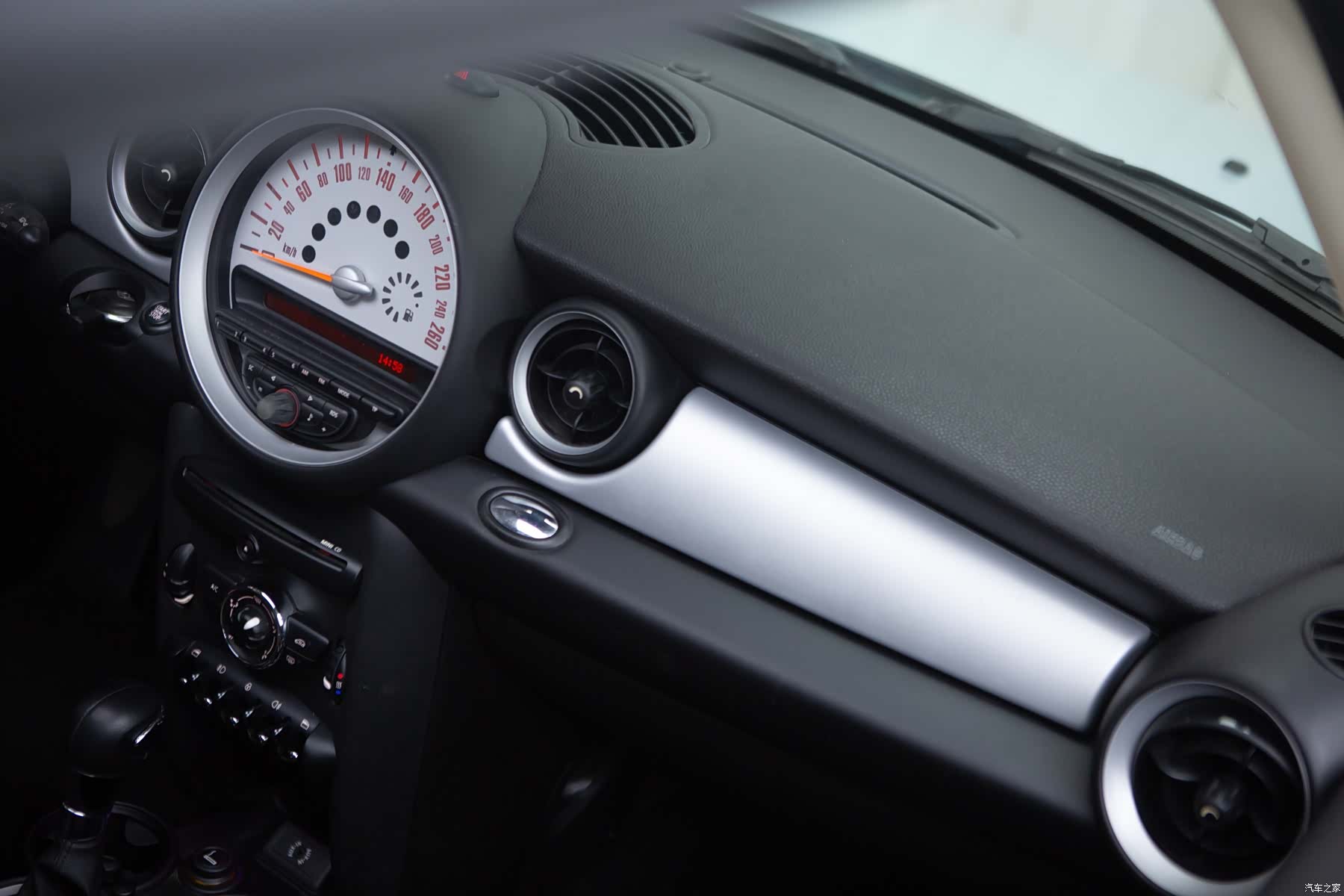 Mini Cooper, 2013 9