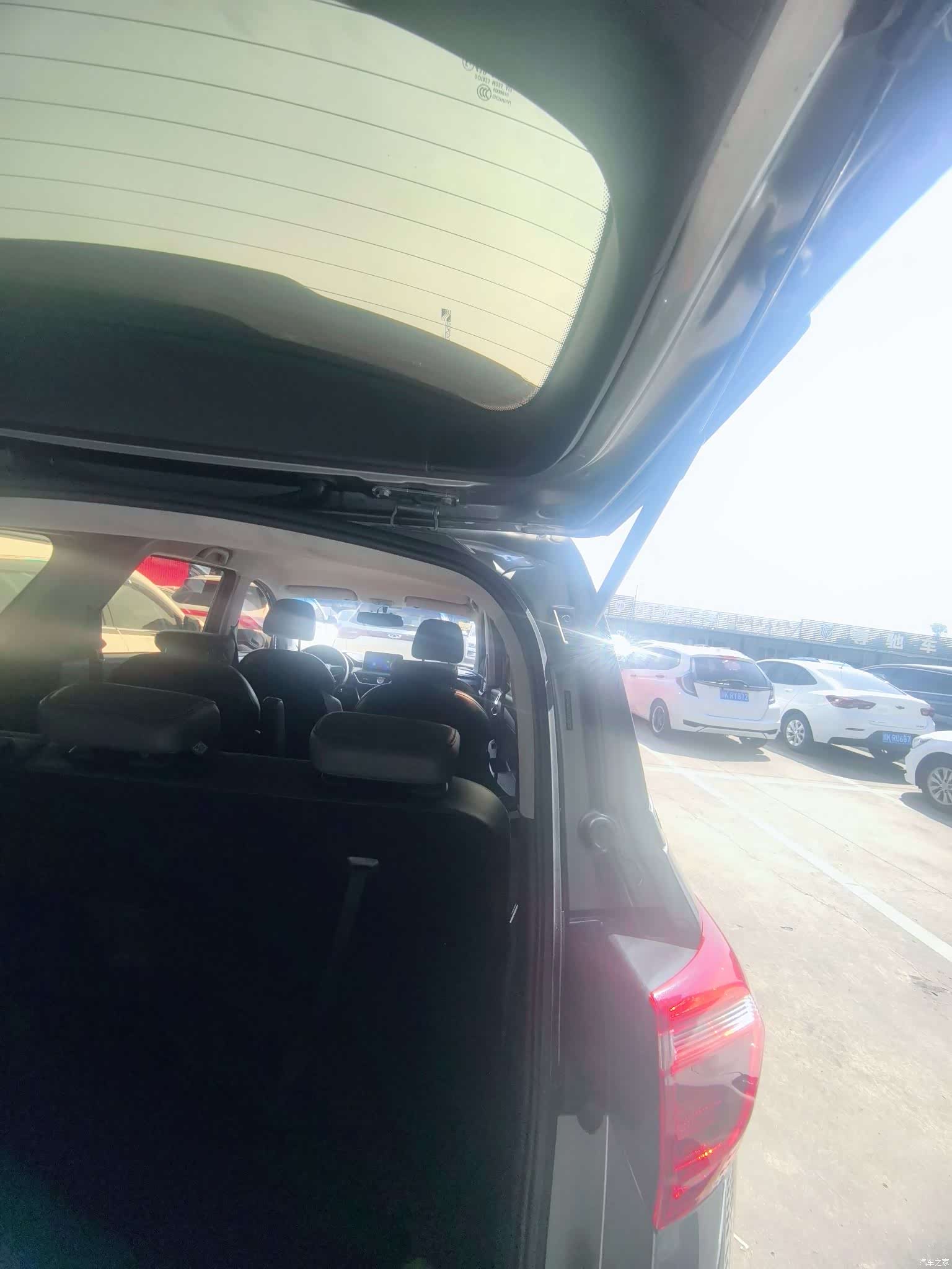 Wuling Hongguang, 2018 25