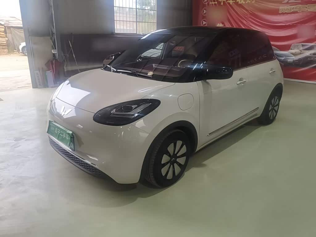 Wuling Binguo 2024 333km Enjoy