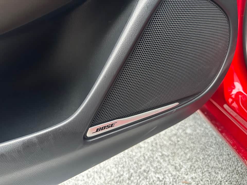 Mazda Atez