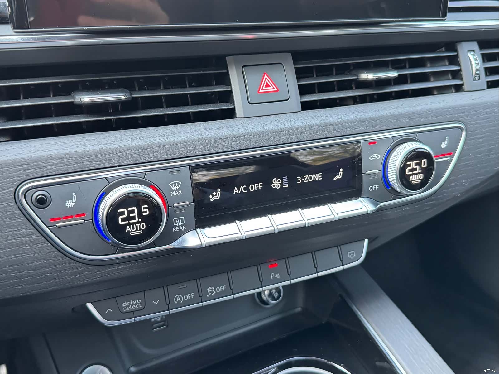 Audi A4L, 2024 13