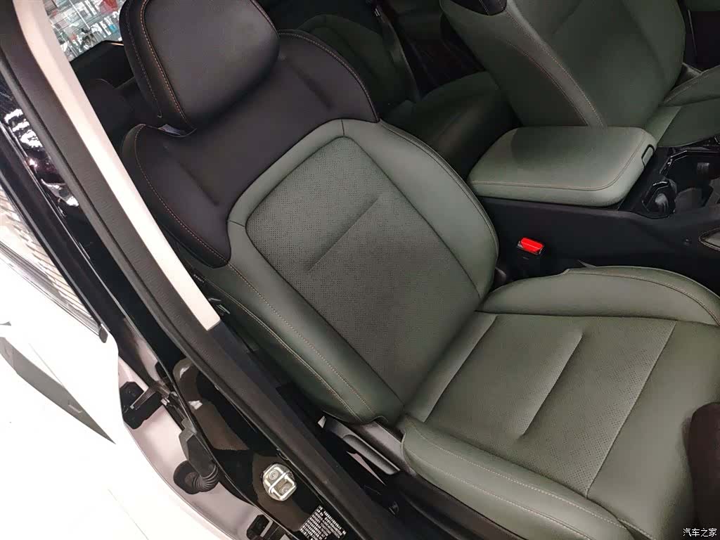 Chery iCAR, 2025 20