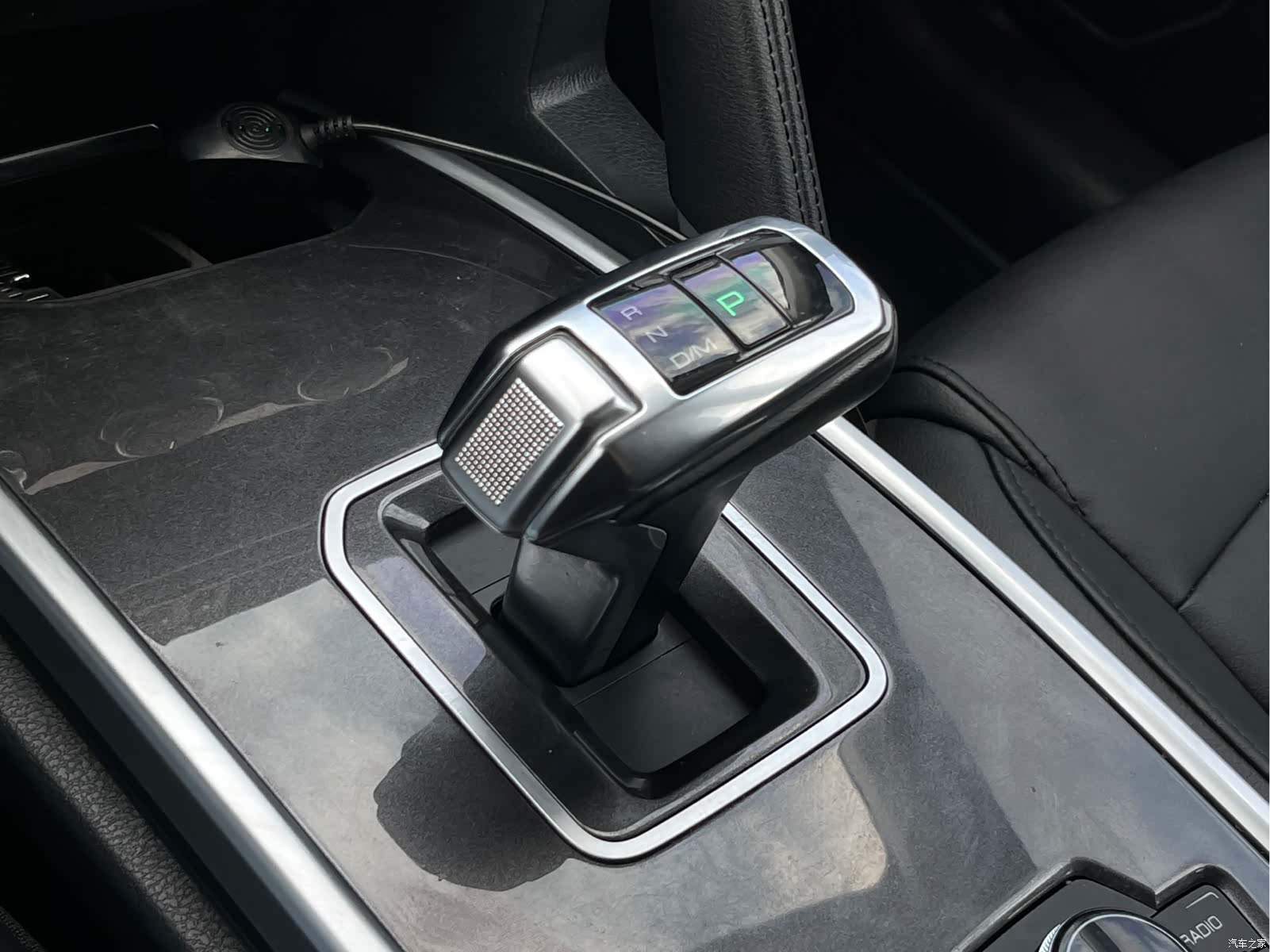 Haval H6, 2019 16