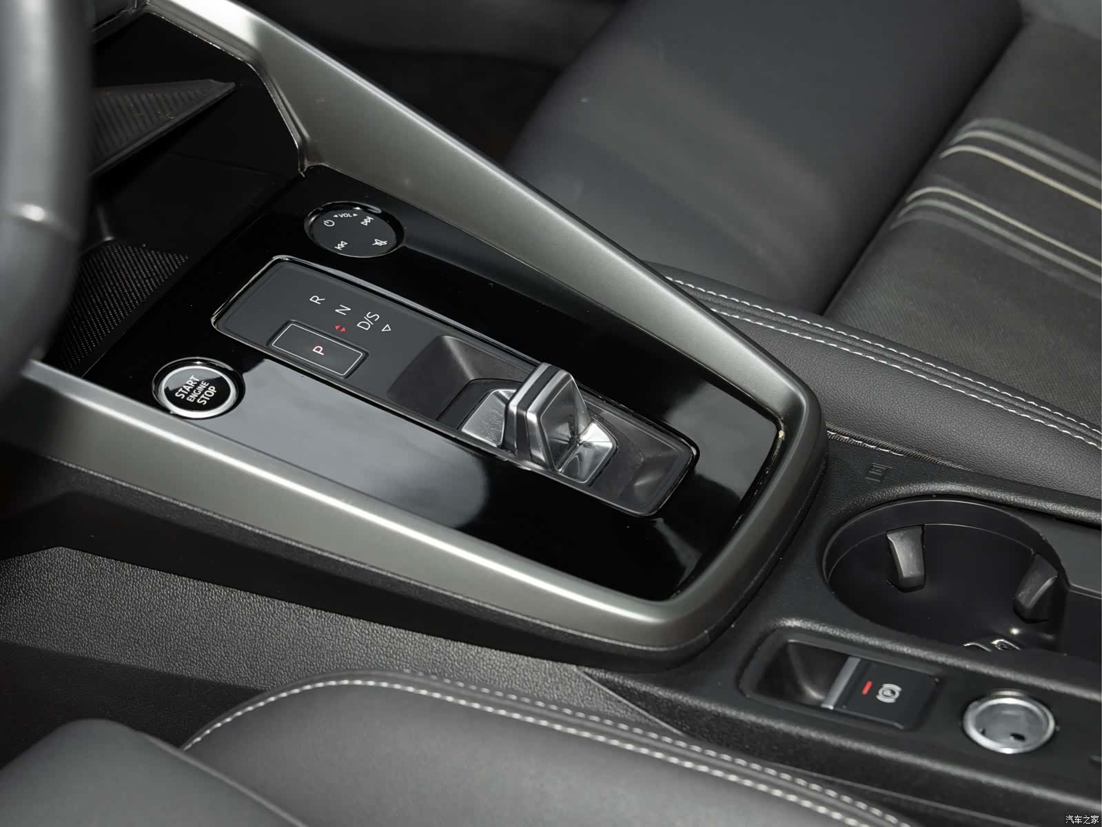 Audi A3, 2023 18
