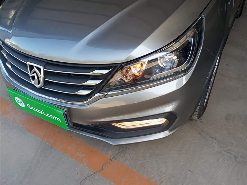 Baoding 310W