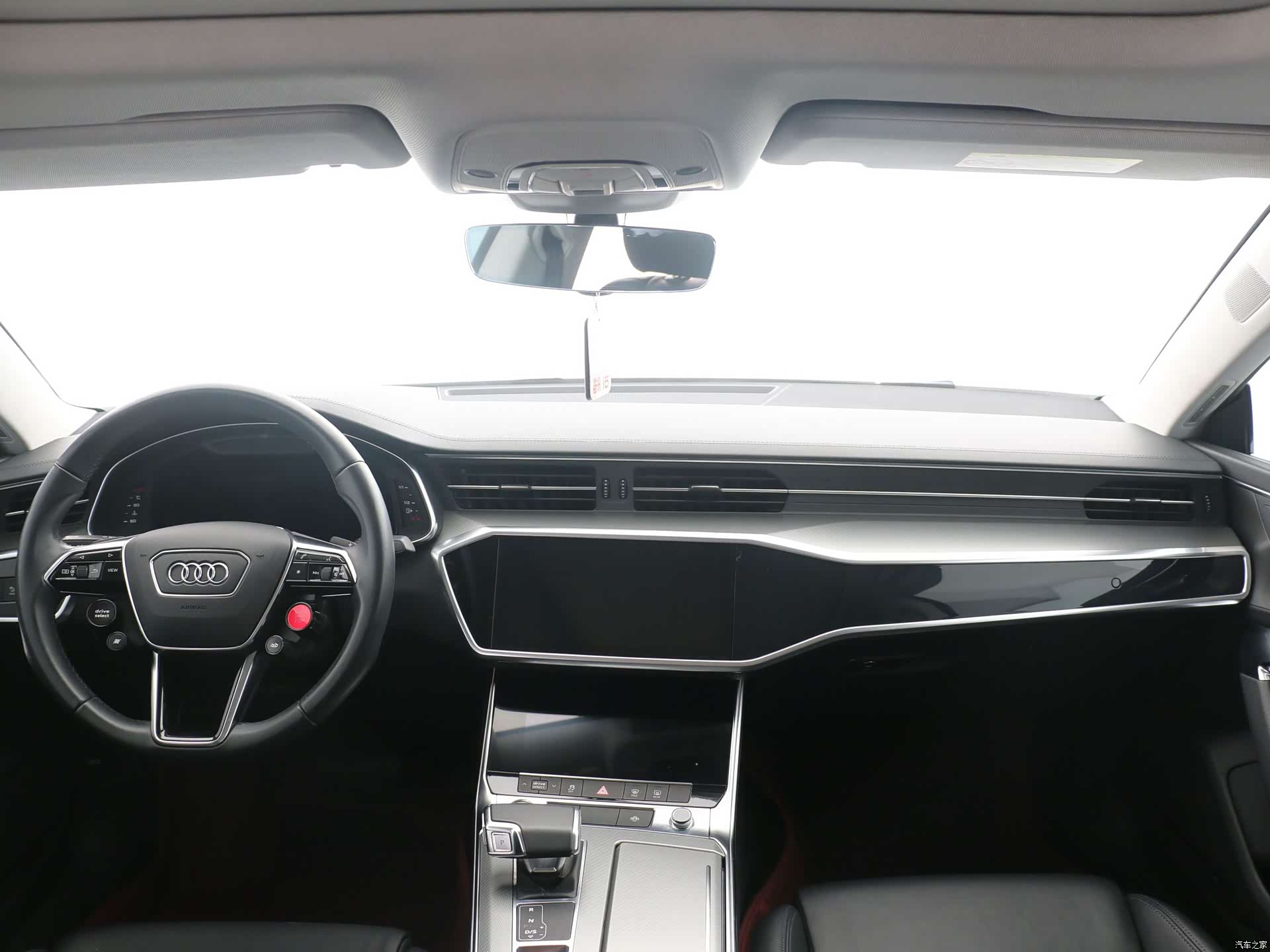 Audi A7, 2021 9
