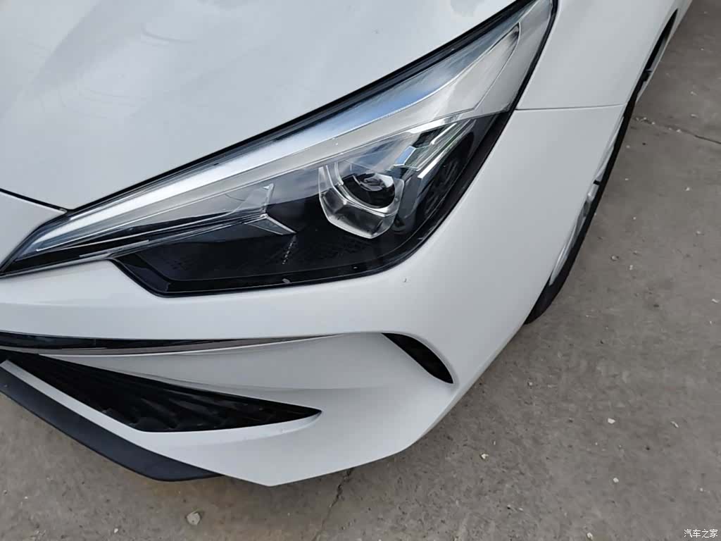 Roewe i5, 2024 24