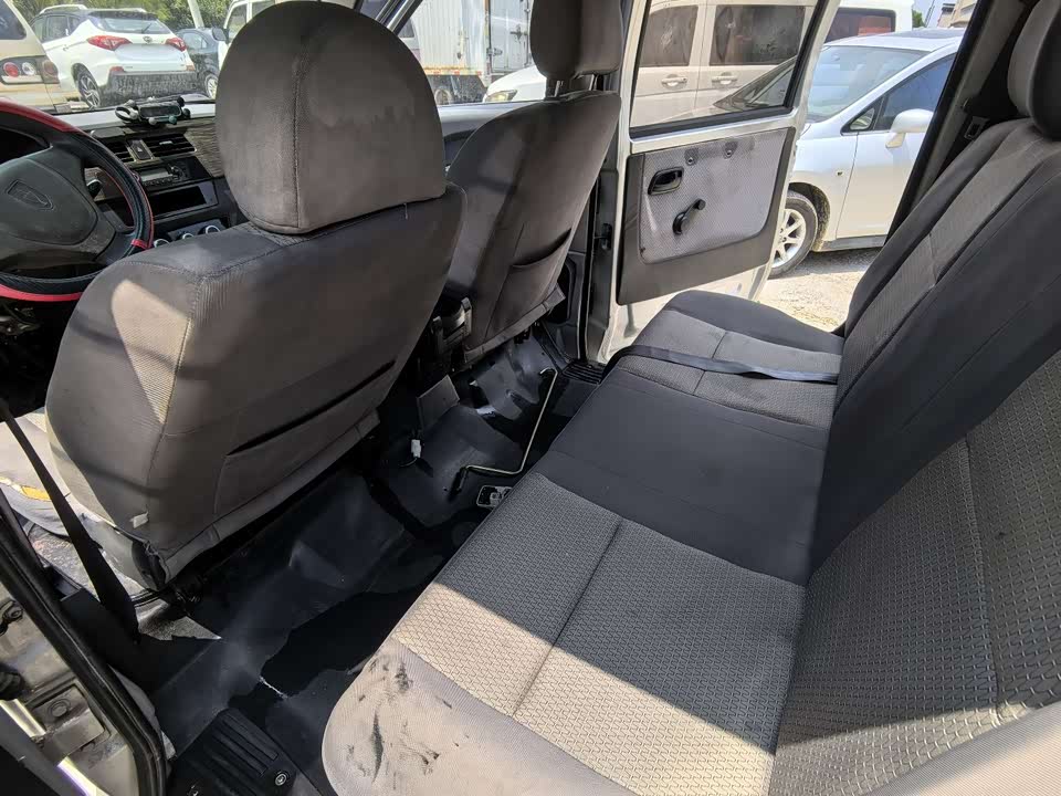 Jinbei T3 Jinbei T3