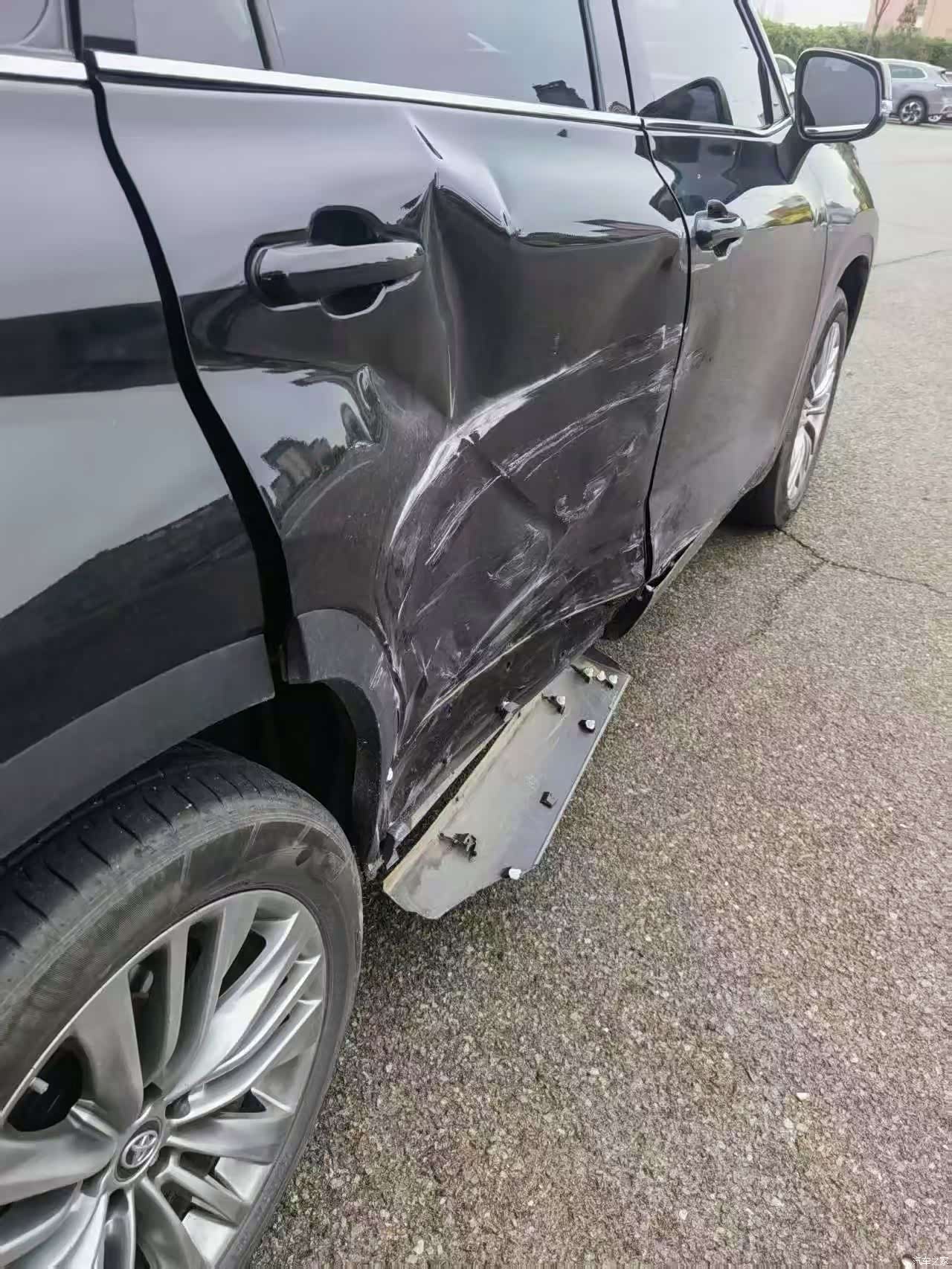 Toyota Highlander, 2024 21