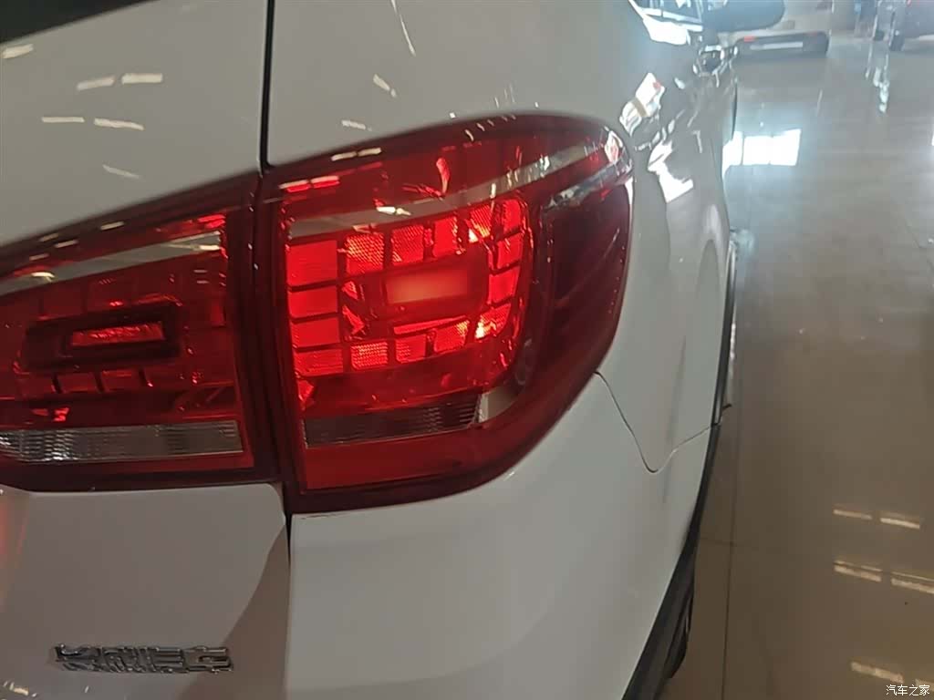 Haval H6, 2019 8