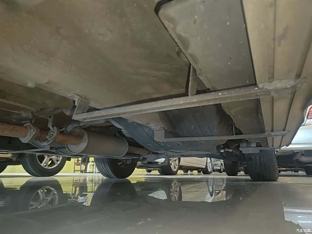 Haval H6, 2019 22