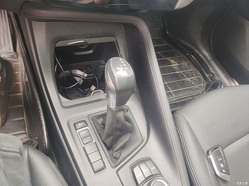 BMW X1, 2019 14