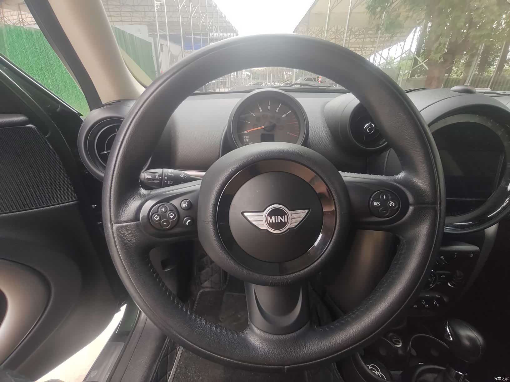 Mini Countryman, 2014 11