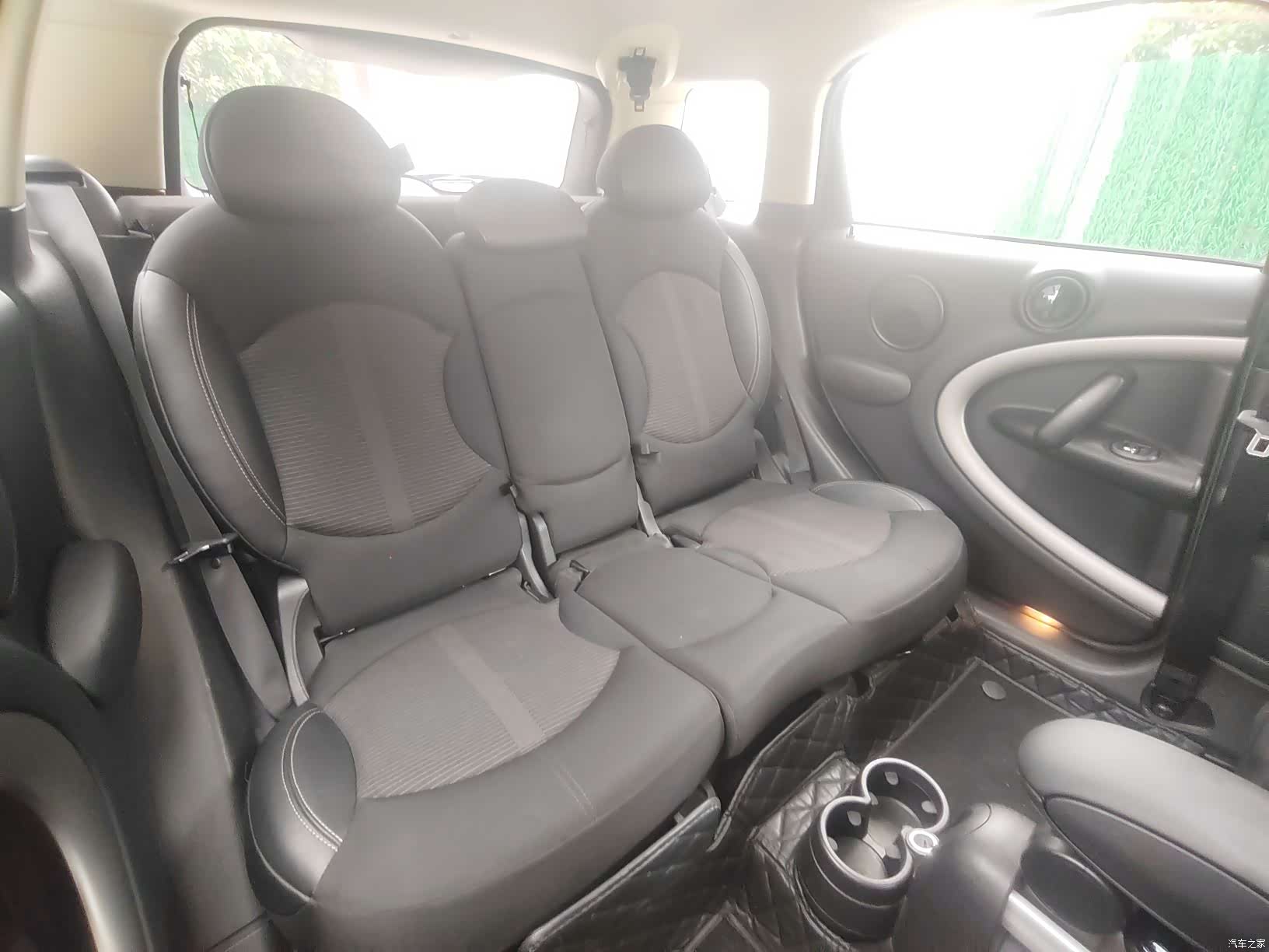 Mini Countryman, 2014 17