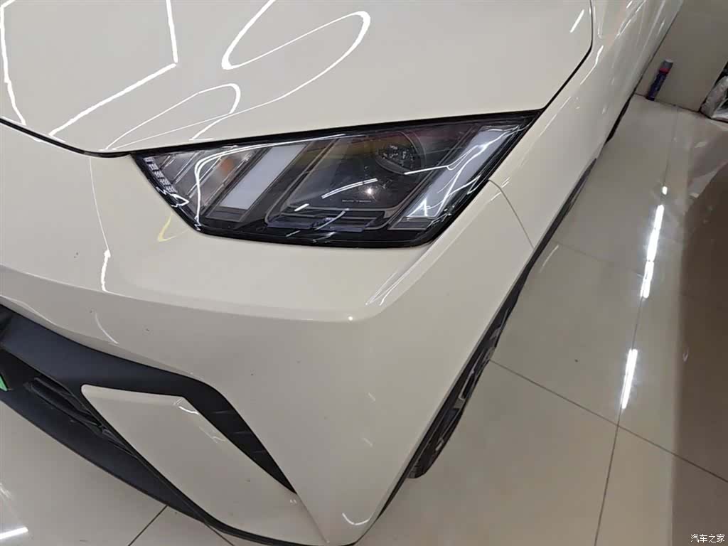 BYD Seagull, 2024 24