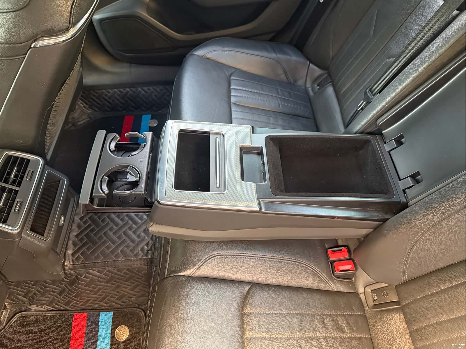 Audi A6L, 2022 12