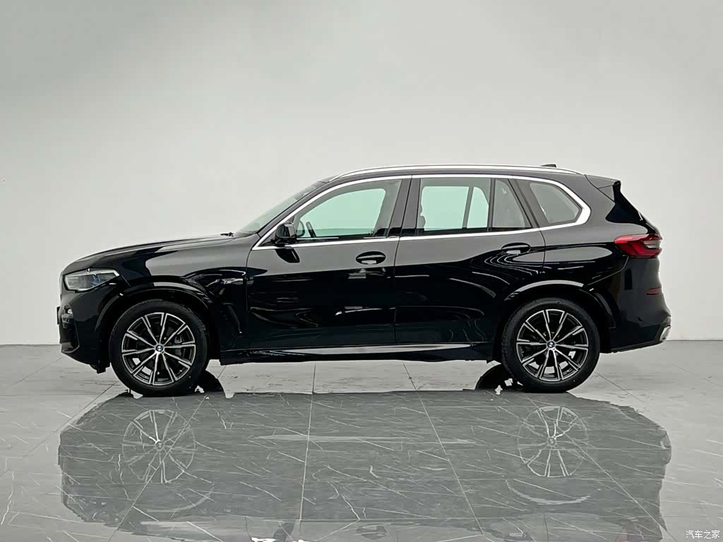 BMW X5, 2020 3