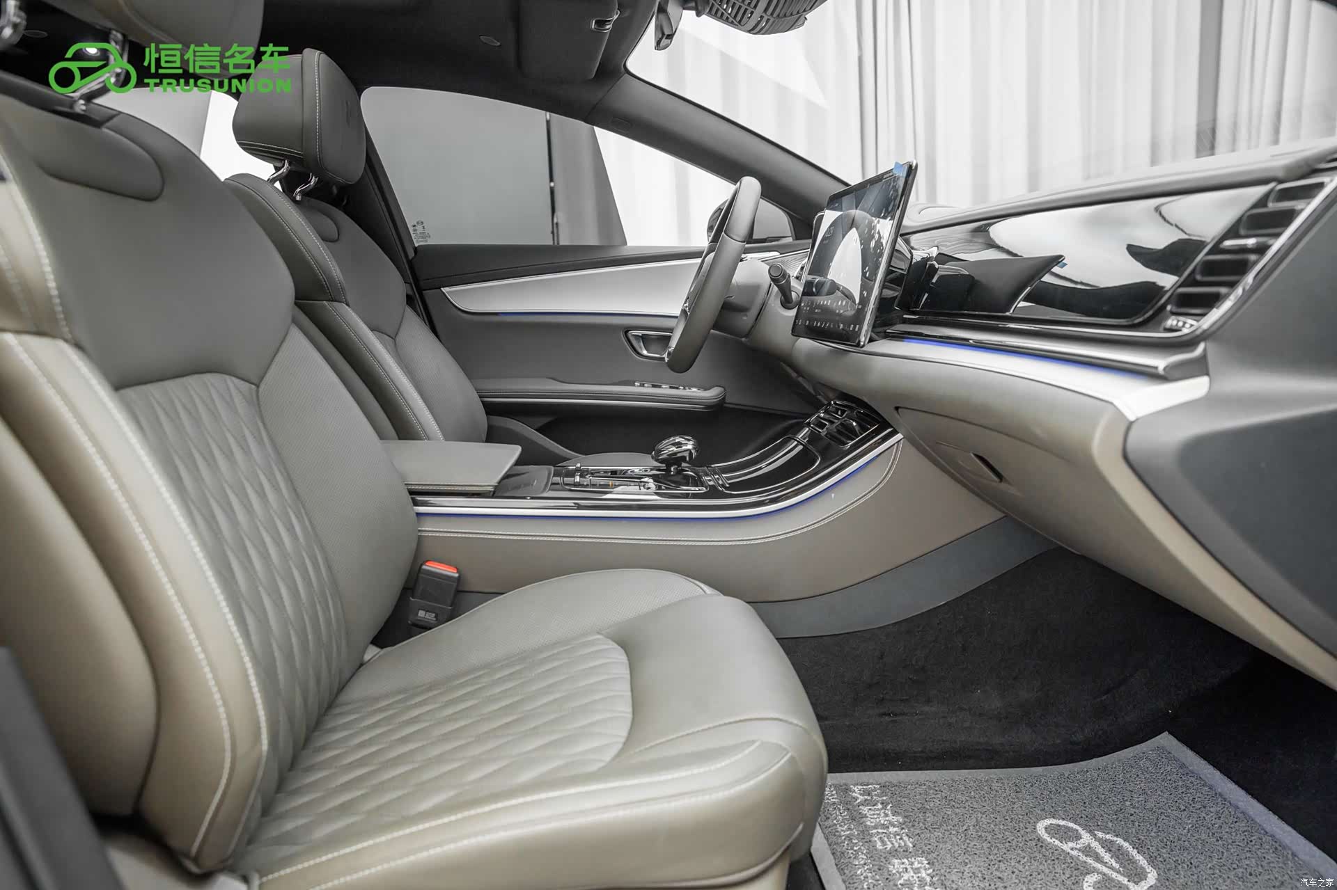 BYD Han, 2025 15