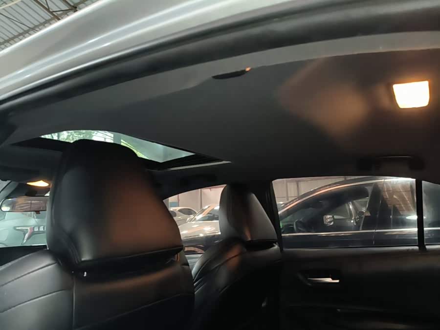 Toyota Levin 2022, фото 18