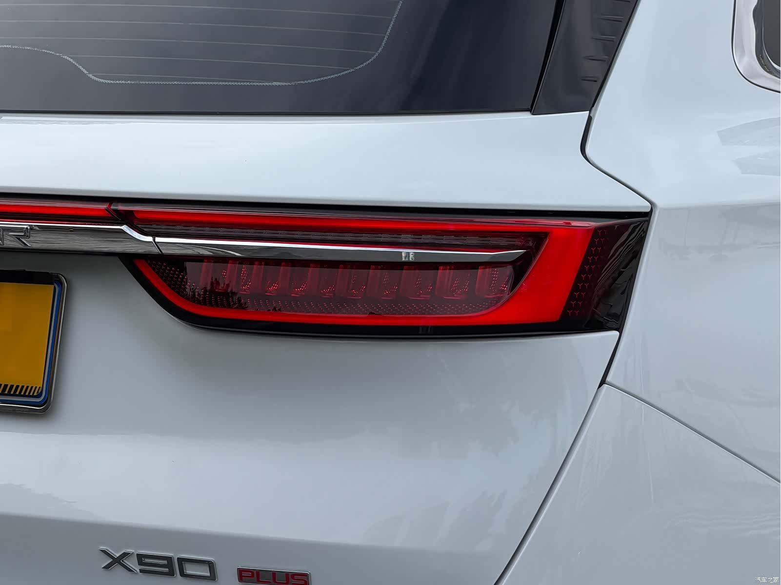 Jetour X90, 2025 20