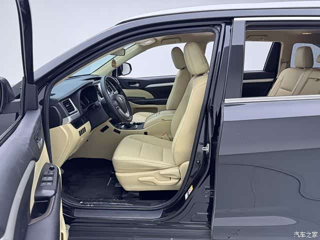 Toyota Highlander, 2020 6