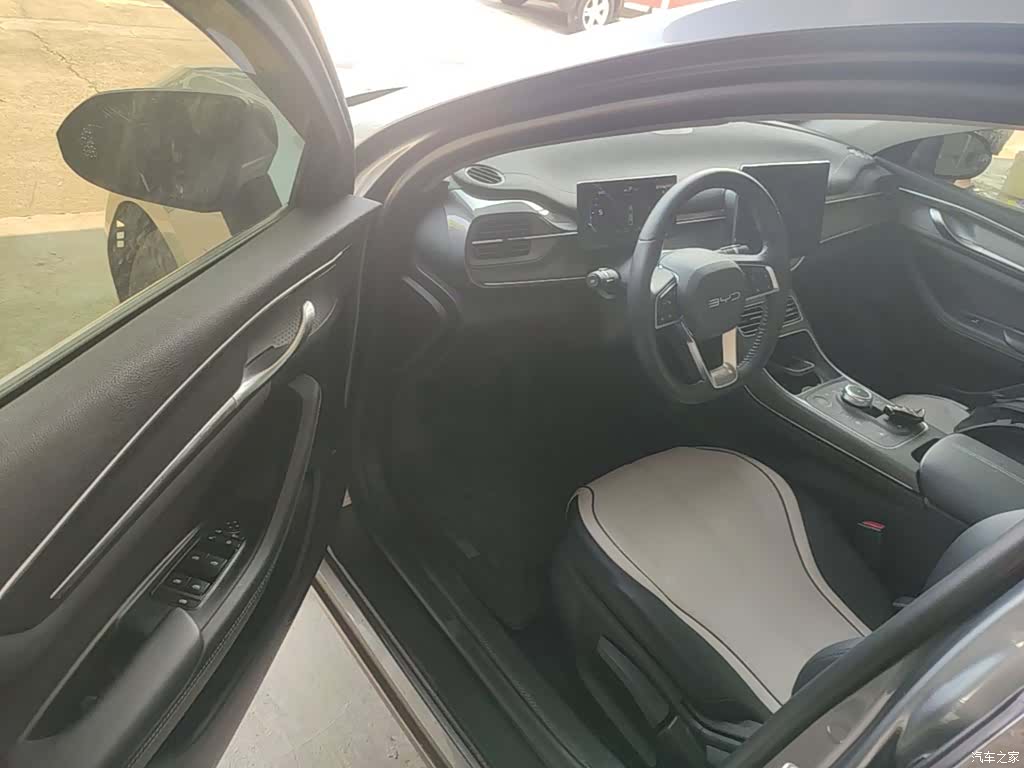 BYD Destroyer 05, 2024 16