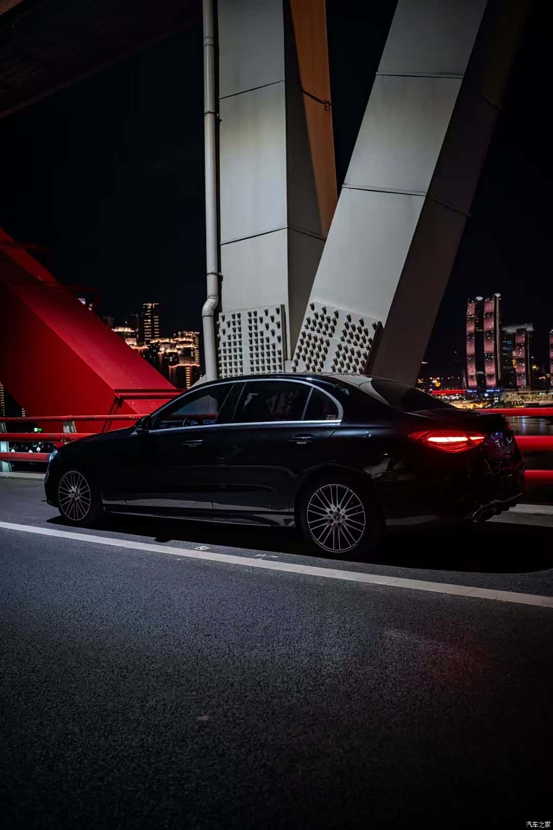 Mercedes-Benz C-Class, 2021 все фото