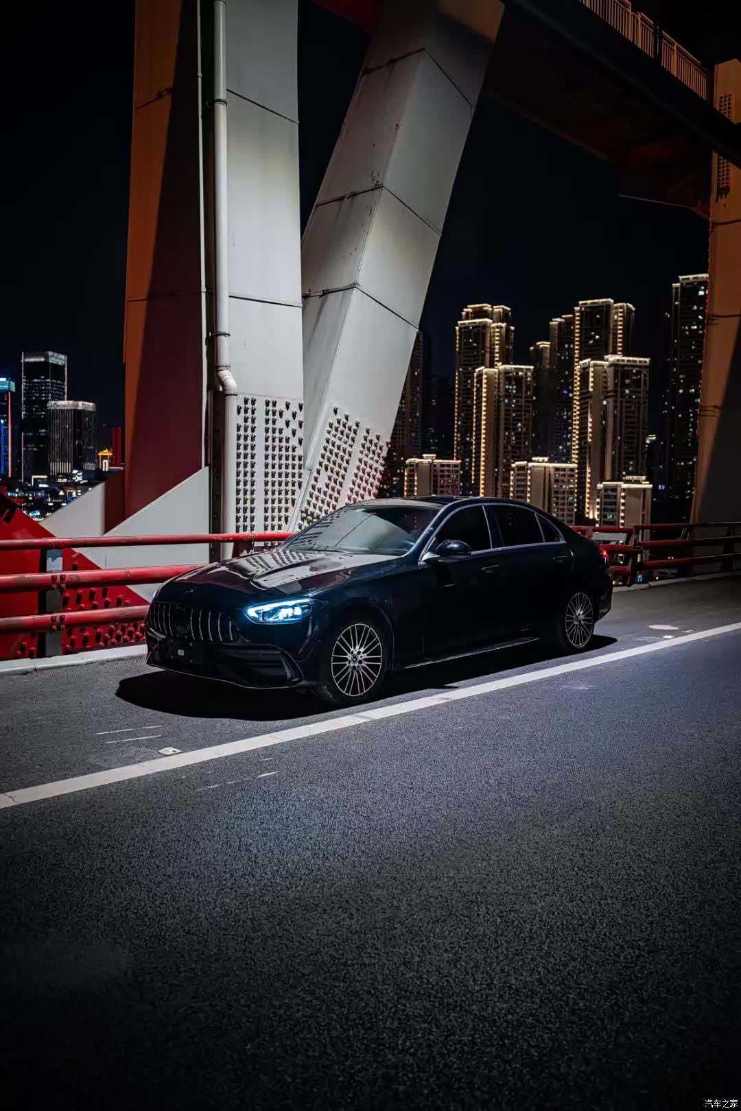 Mercedes-Benz C-Class, 2021 10