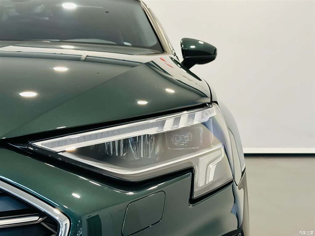Audi A3, 2024 14