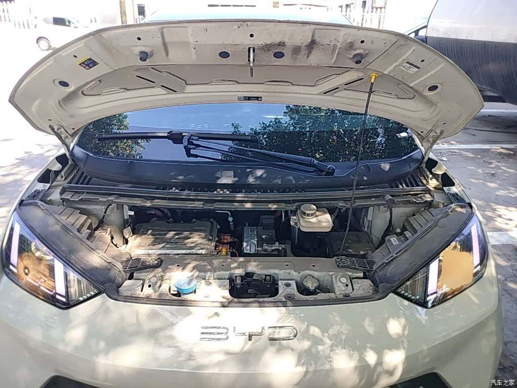 BYD Seagull, 2024 20