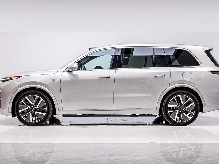 Li Auto Ideal L9