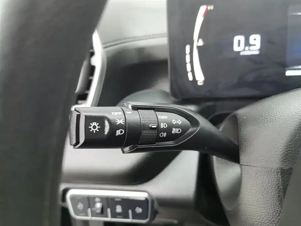 Great Wall King Kong Cannon