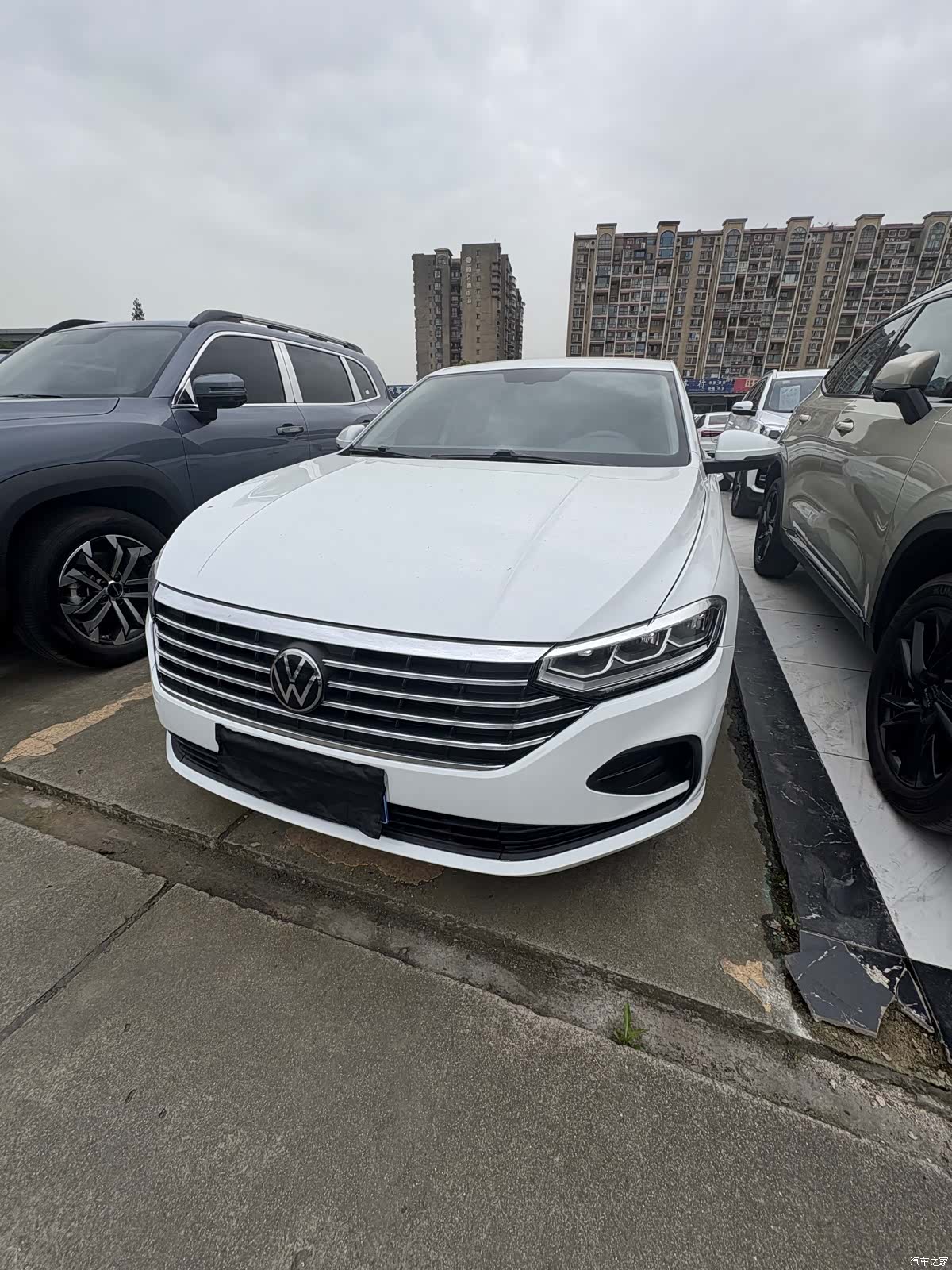 Volkswagen Lavida, 2023 1