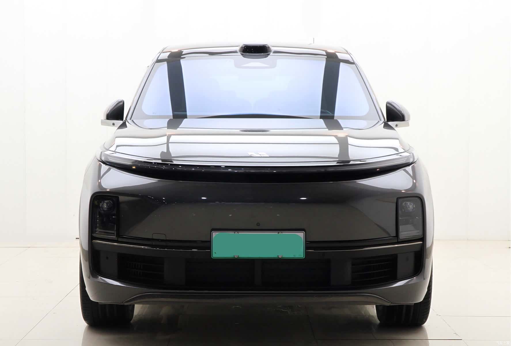 Li Auto L9, 2023 2