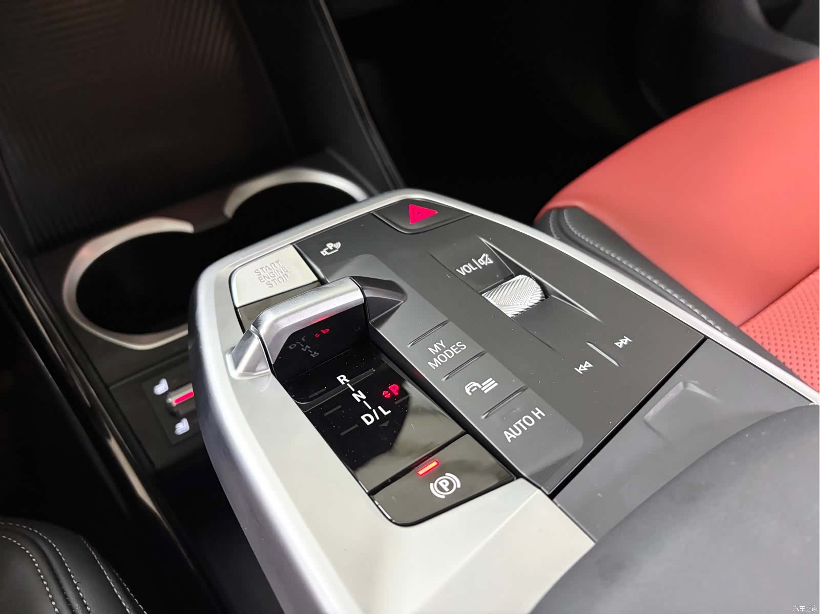 BMW X1, 2024 18